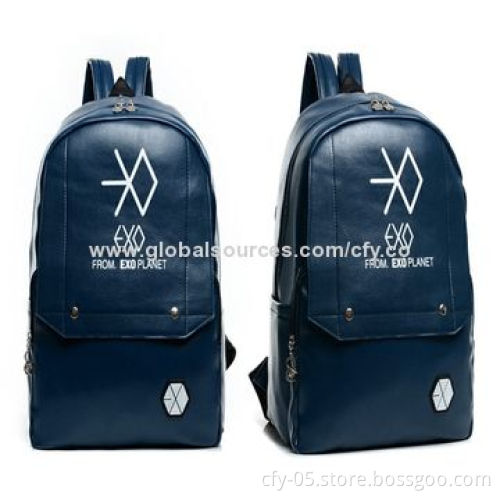 School bags with fashion cute unique design